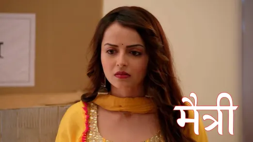 Maitree - March 27, 2023 Episode 50