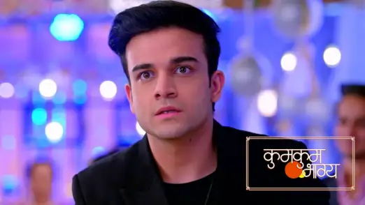Kumkum Bhagya - March 28, 2023 Episode 2375
