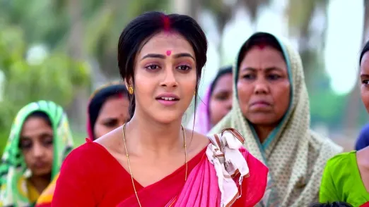 Gouri Elo - March 27, 2023 Episode 390