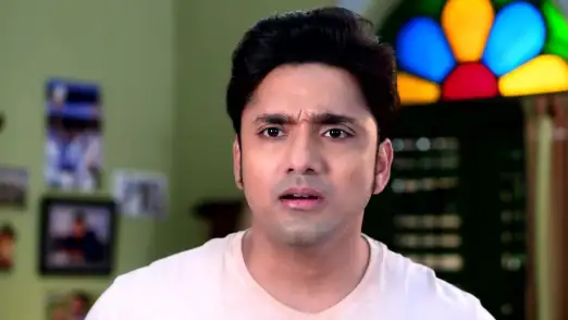 Akhilesh Seeks Help from Srijan Episode 134