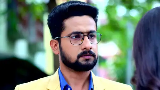 Malini Arranges the Blessing Ceremony Episode 64