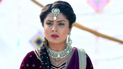 Yuvraj Asks Sargun to Leave Him Episode 226