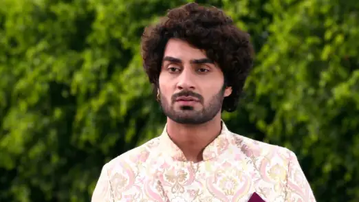 Chandra Abandons Sanvi Episode 225