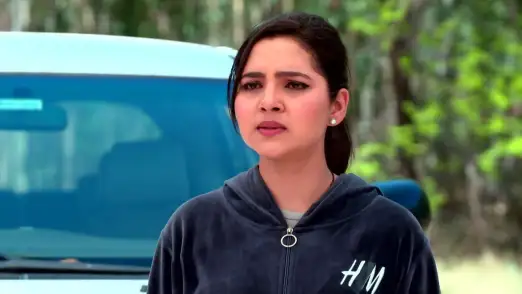 Araj Manhandles Mayank Episode 134