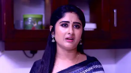 Durga Admits Her Misdeeds to Priya Episode 755