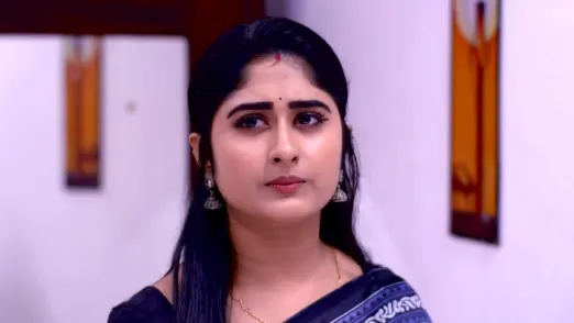 Durga Files a Police Complaint Episode 756