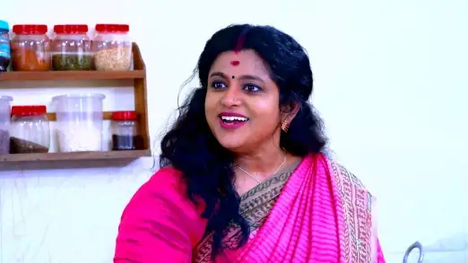 Appunni Brings Back Nandini Episode 153