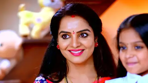 Unni Gives Akhil an Idea Episode 167
