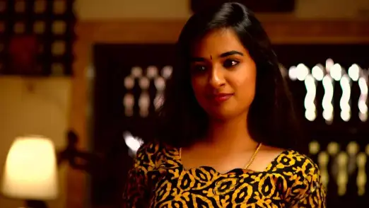 Sushmita Seeks Surabhi’s Help Episode 348