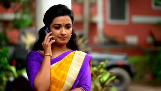 Kudumbashree Sharada - March 27, 2023 - Best Scene 