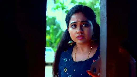 Jyothirmayi Follows Javed Episode 644