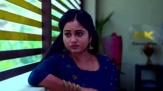 Asha Suspects Supriya Episode 642