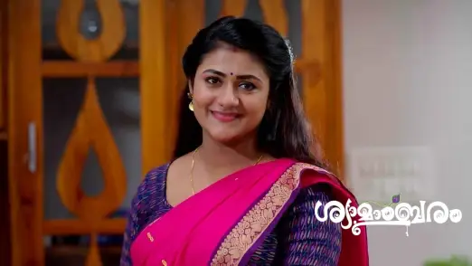 Shyamambaram - March 30, 2023 Episode 39