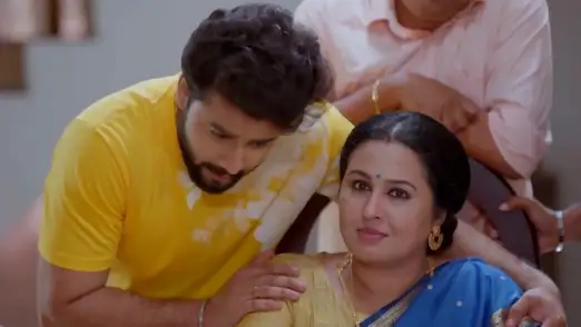 Shyamambaram - March 27, 2023 - Best Scene 