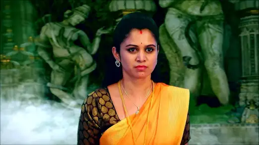 Arjun Gets His Life Back Episode 261