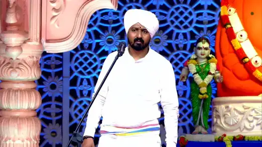 Maharaj Talks about Childcare Season 2 Episode 1330
