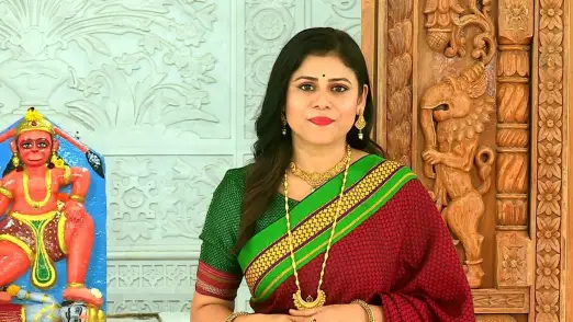 The Importance of Geeta and Bhagwat Season 2 Episode 1332