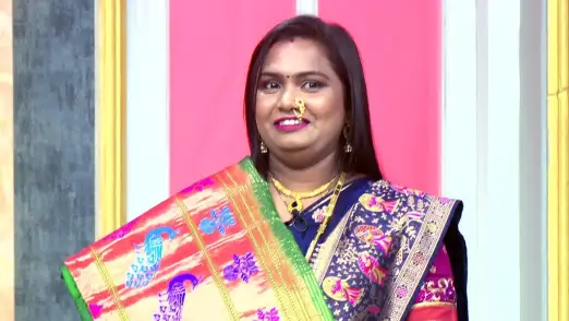 A Candid Conversation with Shraddha and Sneha Episode 239