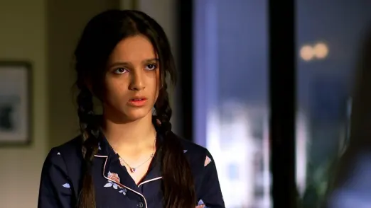 Sharvari Asks Ananta about His Past Episode 2