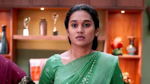 Lavangi Mirchi - April 01, 2023 Episode 42