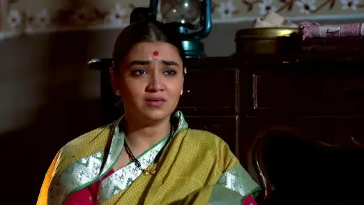 Raghunath and Godavari Leave the House Episode 40
