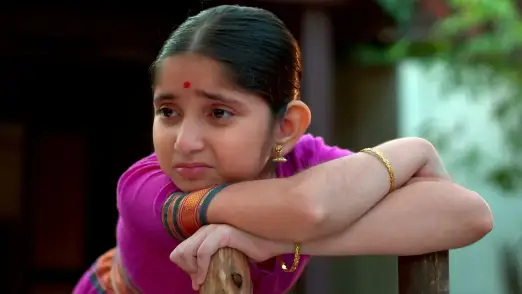 Godavari States Her Decision to Triyambak Episode 39