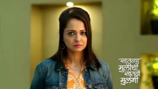 Saatvya Mulichi Saatvi Mulgi - March 28, 2023 Episode 176
