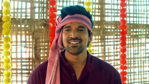 Prabhas Tells His Love Story to Chetan Episode 123