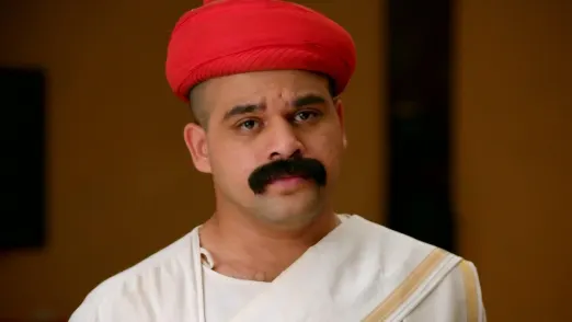 An Agreement between Sohoni and Tilak Episode 60