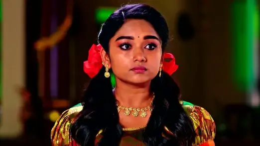 Padamati Sandhyaragam - March 27, 2023 Episode 163