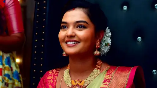 Anu Lashes out at Ragasudha and Mansi Episode 900