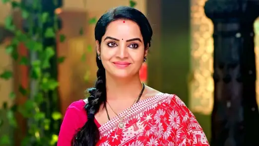 Oohalu Gusagusalade - March 27, 2023 Episode 589