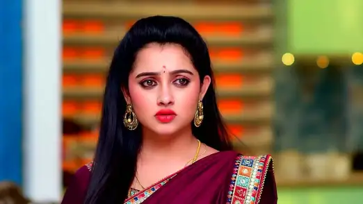 Avani Fasts for ‘Karva Chauth’ Episode 225