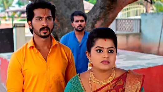 Gundamma Katha - March 27, 2023 Episode 1433