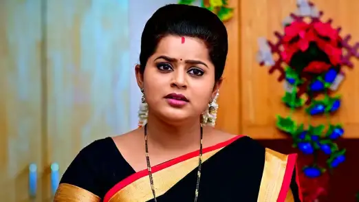 Gundamma Katha - March 31, 2023 Episode 1437