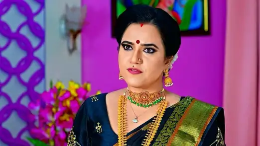 Mithai Kottu Chittemma - March 27, 2023 Episode 625