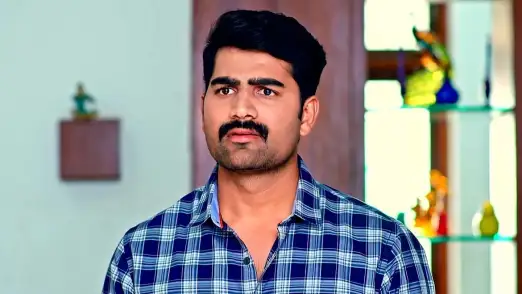 Vaidehi Struggles to Complete the Ritual Episode 574