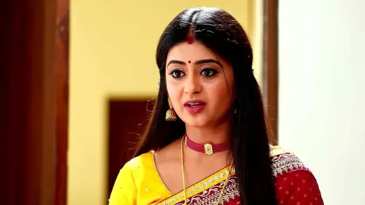 Chiranjeevi Lakshmi Sowbhagyavati - March 27, 2023 Episode 67