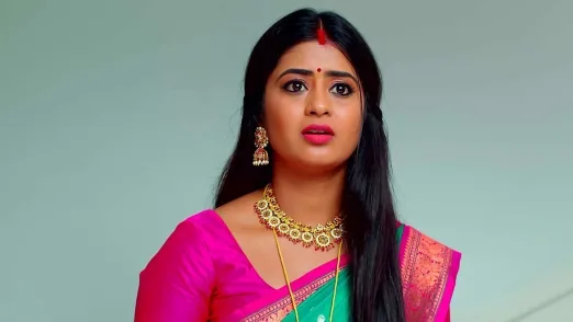 Chiranjeevi Lakshmi Sowbhagyavati - March 30, 2023 Episode 70