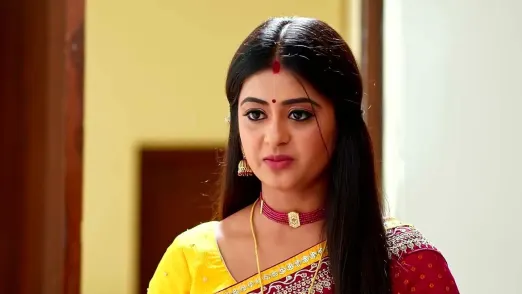 Chiranjeevi Lakshmi Sowbhagyavati - March 27, 2023 - Best Scene 