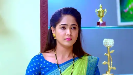 Paaru - March 27, 2023 Episode 1131