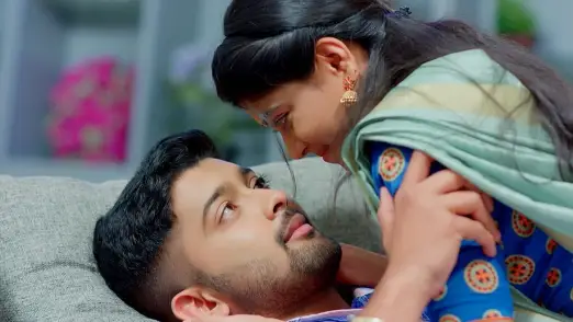 Vaidehi Parinaya - March 27, 2023 Episode 207