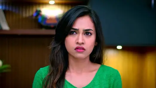 Tulasi Agrees to Dathatreya's Terms Episode 109