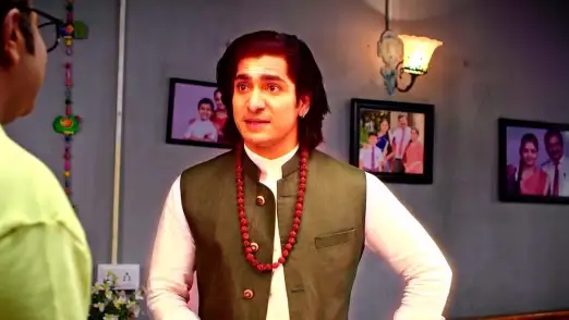 Vishwanath's Wish Indirectly Gets Fulfilled Episode 9