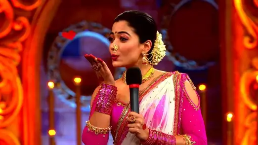 Zee Chitra Gaurav Puraskar 2023 - March 26, 2023 Episode 1