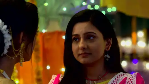 Paresh Forbids Mukut to Return Home Episode 4