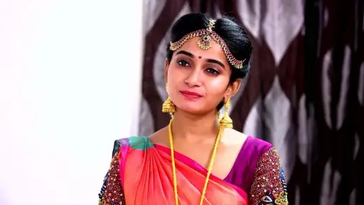 Varalakshmi Lives in Jaya's House Episode 109