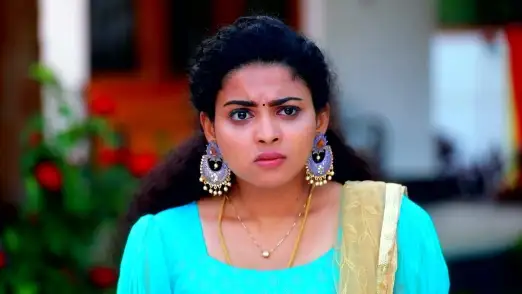 Adhira Opposes Charumathi and Akhilan Episode 301