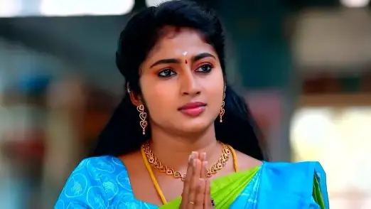Peranbu - March 30, 2023 Episode 396