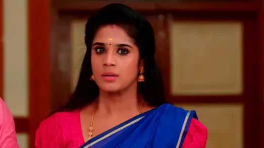 Amudhavum Annalakshmiyum - March 28, 2023 Episode 224